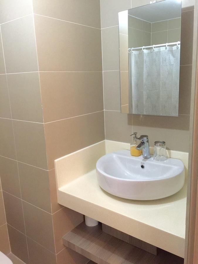 Antel Serenity Suites At Poblacion Makati San Pedro Makati Eksteriør billede