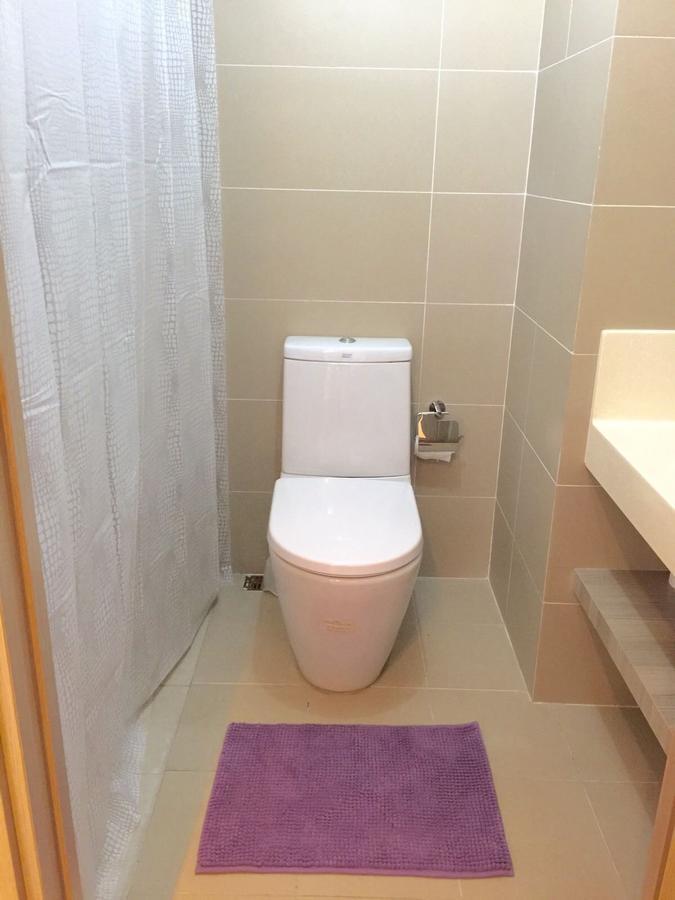 Antel Serenity Suites At Poblacion Makati San Pedro Makati Eksteriør billede