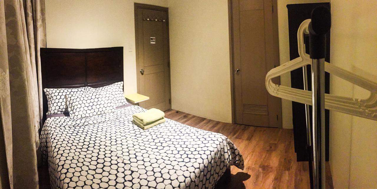 Antel Serenity Suites At Poblacion Makati San Pedro Makati Eksteriør billede